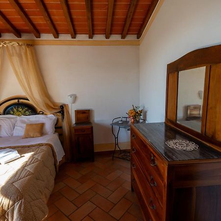 Agriturismo Badia Ficarolo Palazzo del Pero ภายนอก รูปภาพ