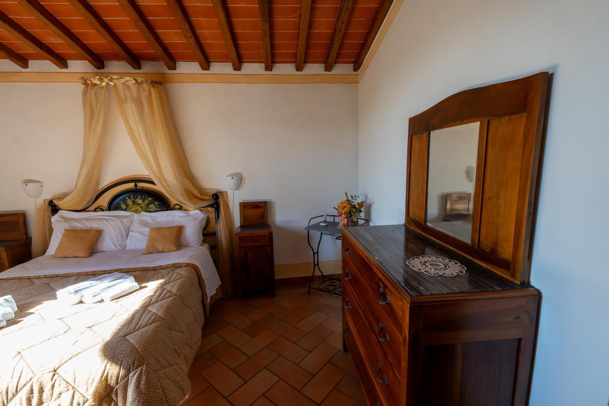 Agriturismo Badia Ficarolo Palazzo del Pero ภายนอก รูปภาพ