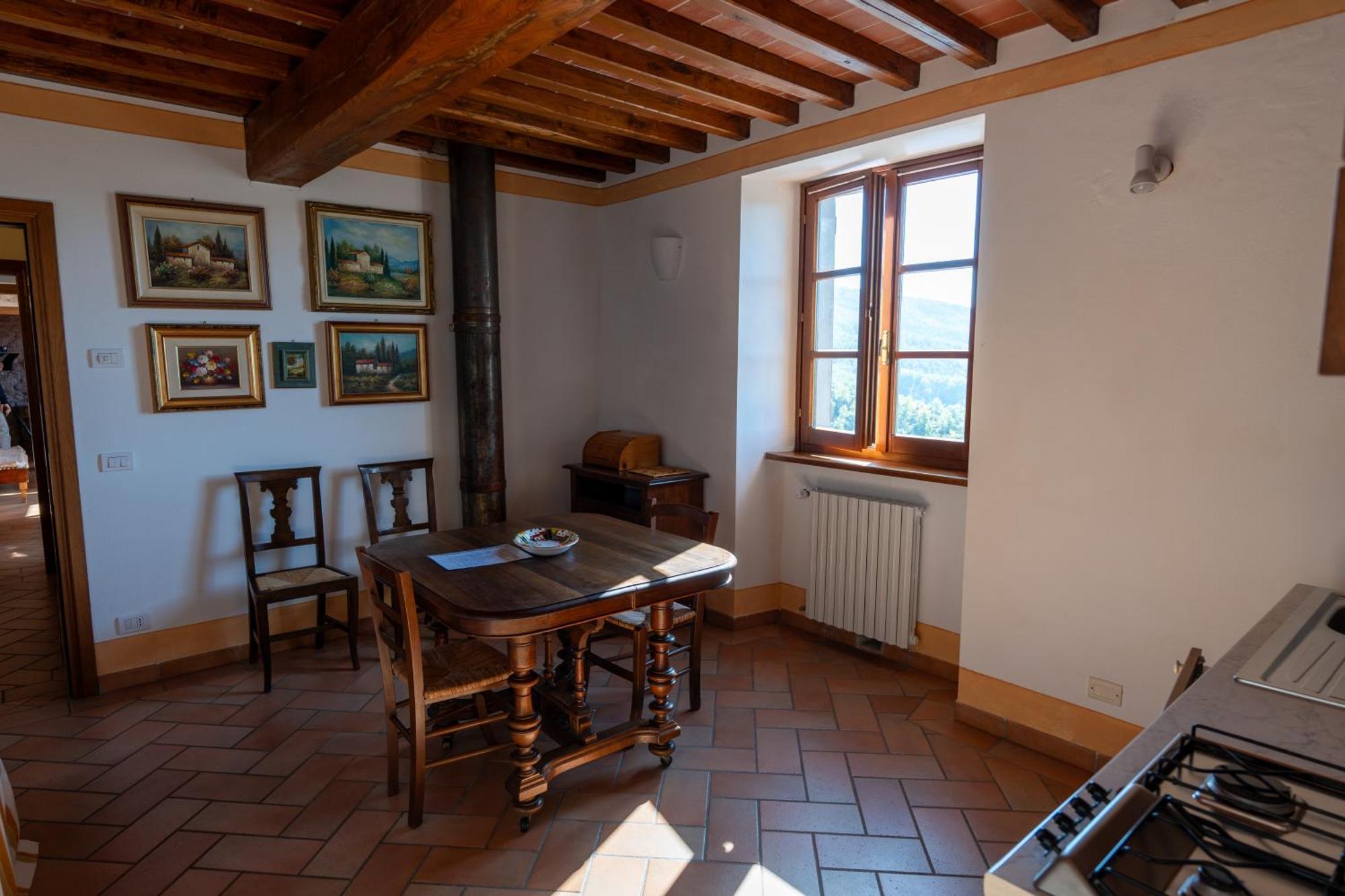 Agriturismo Badia Ficarolo Palazzo del Pero ภายนอก รูปภาพ