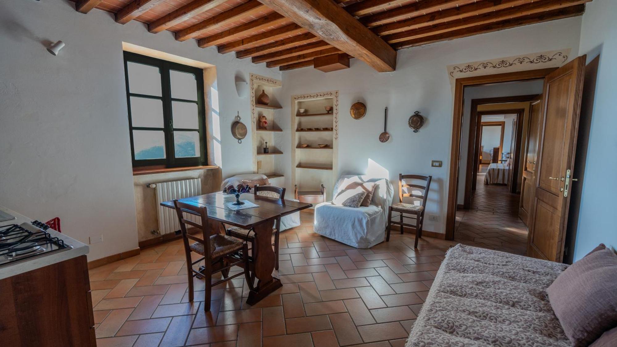 Agriturismo Badia Ficarolo Palazzo del Pero ภายนอก รูปภาพ