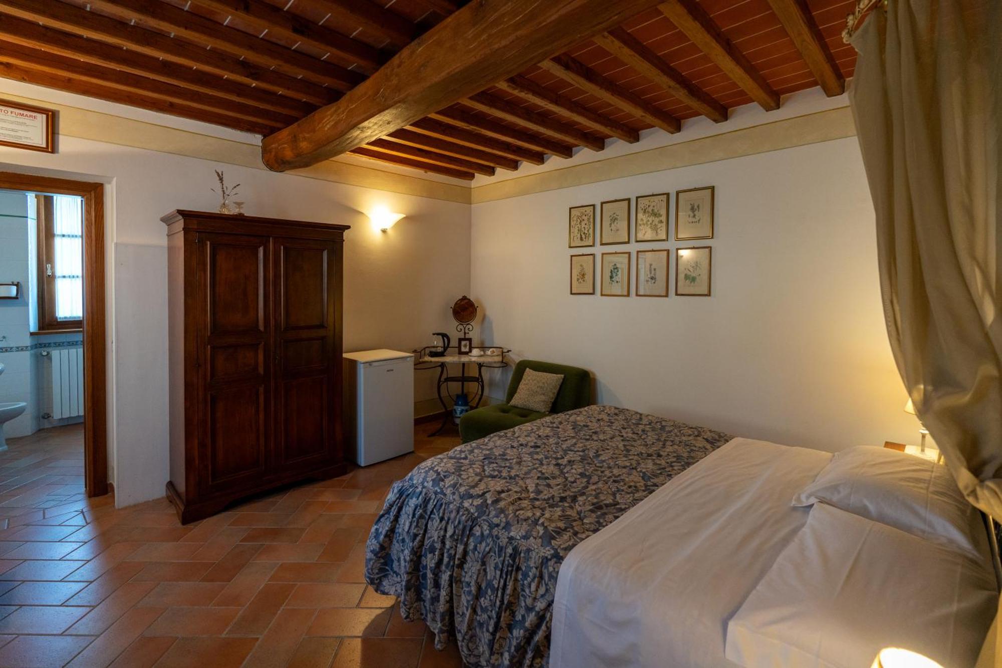 Agriturismo Badia Ficarolo Palazzo del Pero ภายนอก รูปภาพ