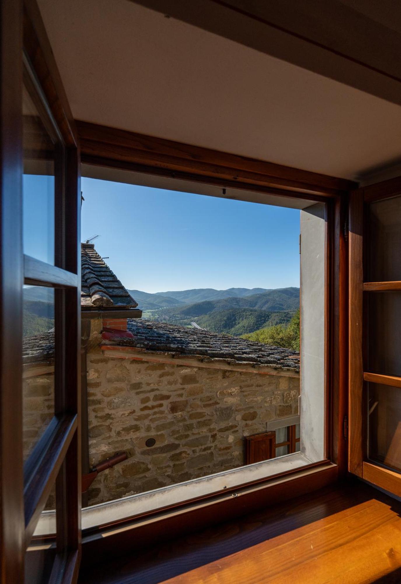 Agriturismo Badia Ficarolo Palazzo del Pero ภายนอก รูปภาพ