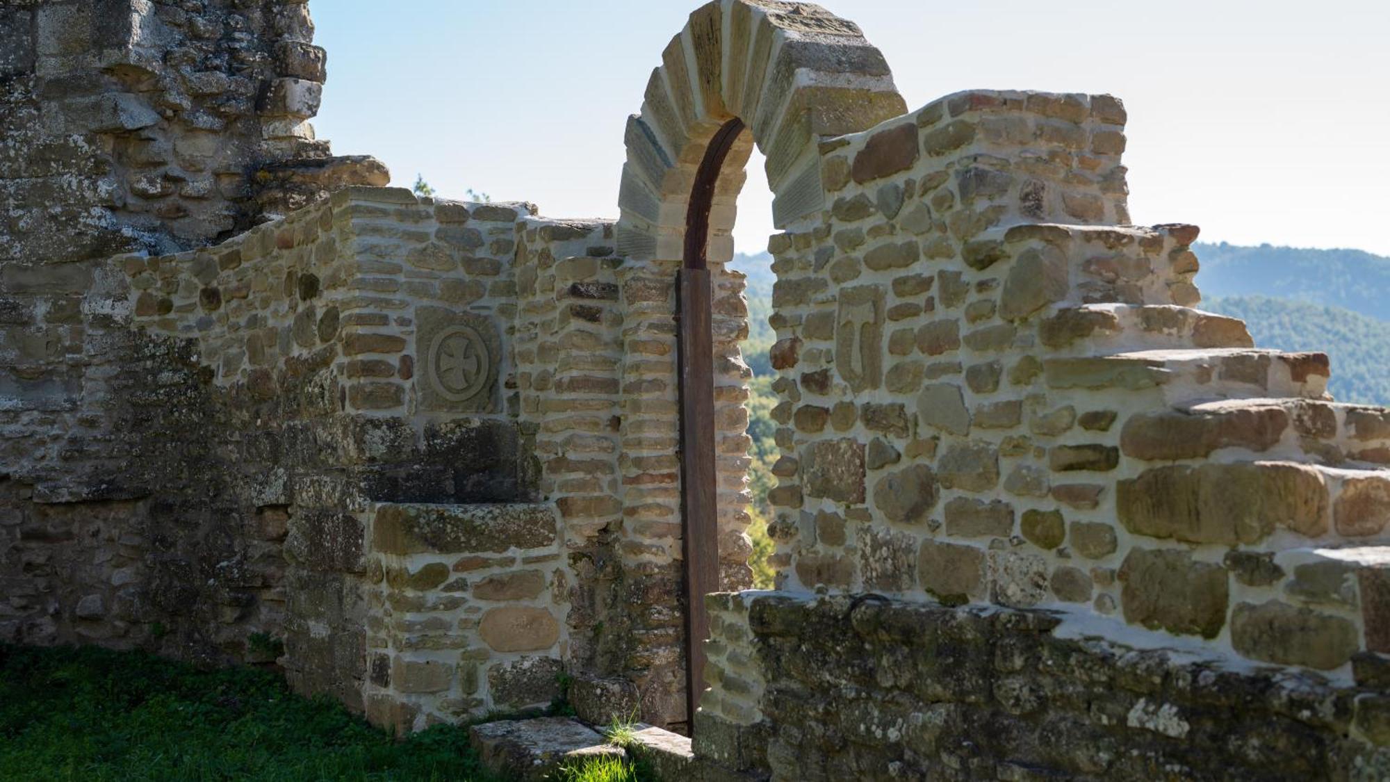 Agriturismo Badia Ficarolo Palazzo del Pero ภายนอก รูปภาพ