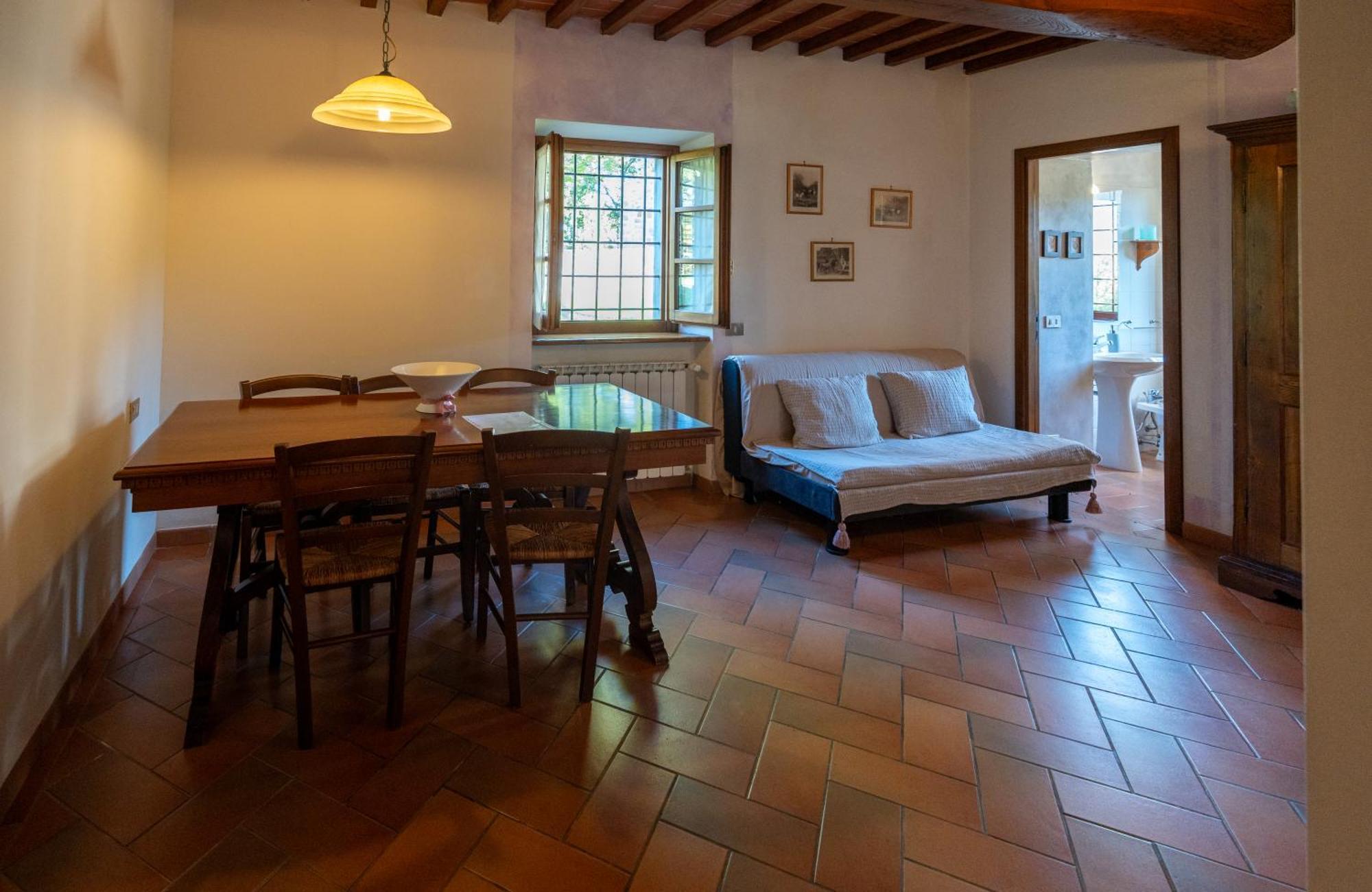 Agriturismo Badia Ficarolo Palazzo del Pero ภายนอก รูปภาพ