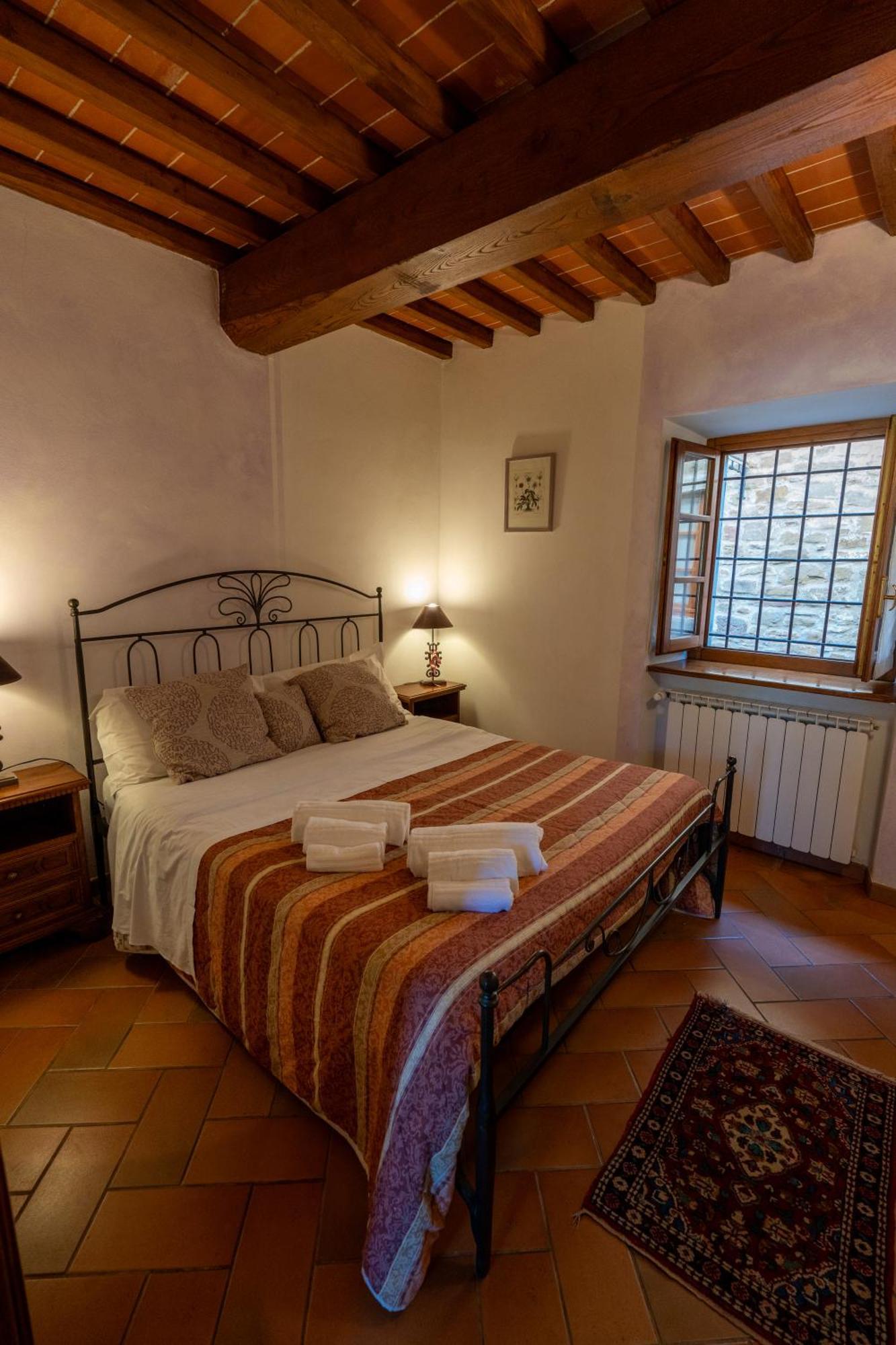 Agriturismo Badia Ficarolo Palazzo del Pero ภายนอก รูปภาพ