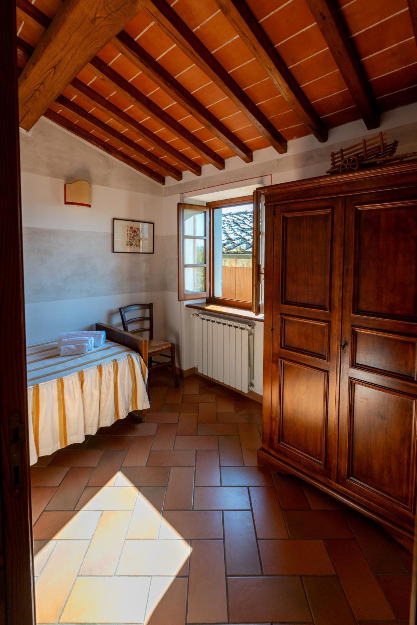 Agriturismo Badia Ficarolo Palazzo del Pero ภายนอก รูปภาพ