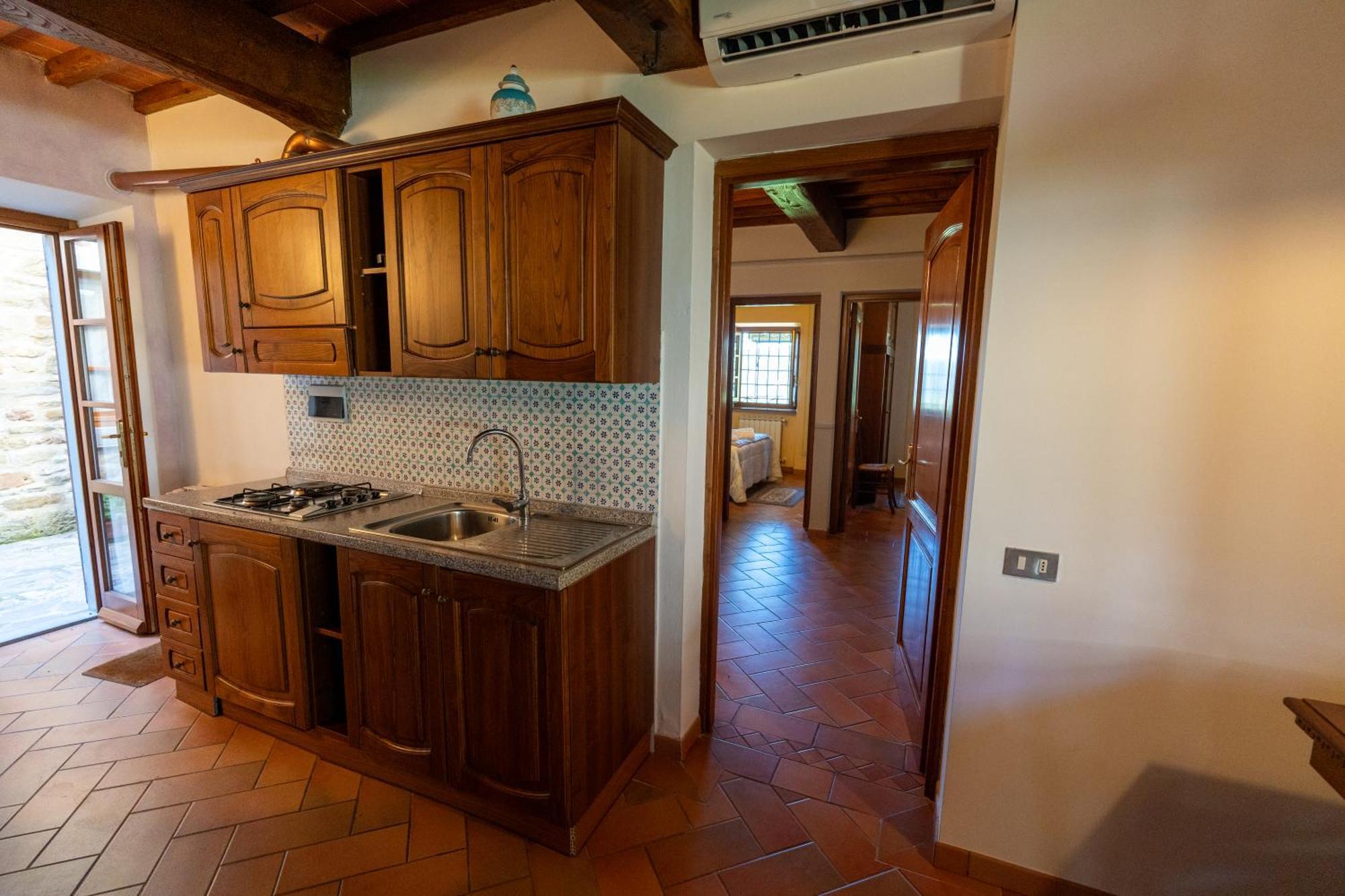 Agriturismo Badia Ficarolo Palazzo del Pero ภายนอก รูปภาพ