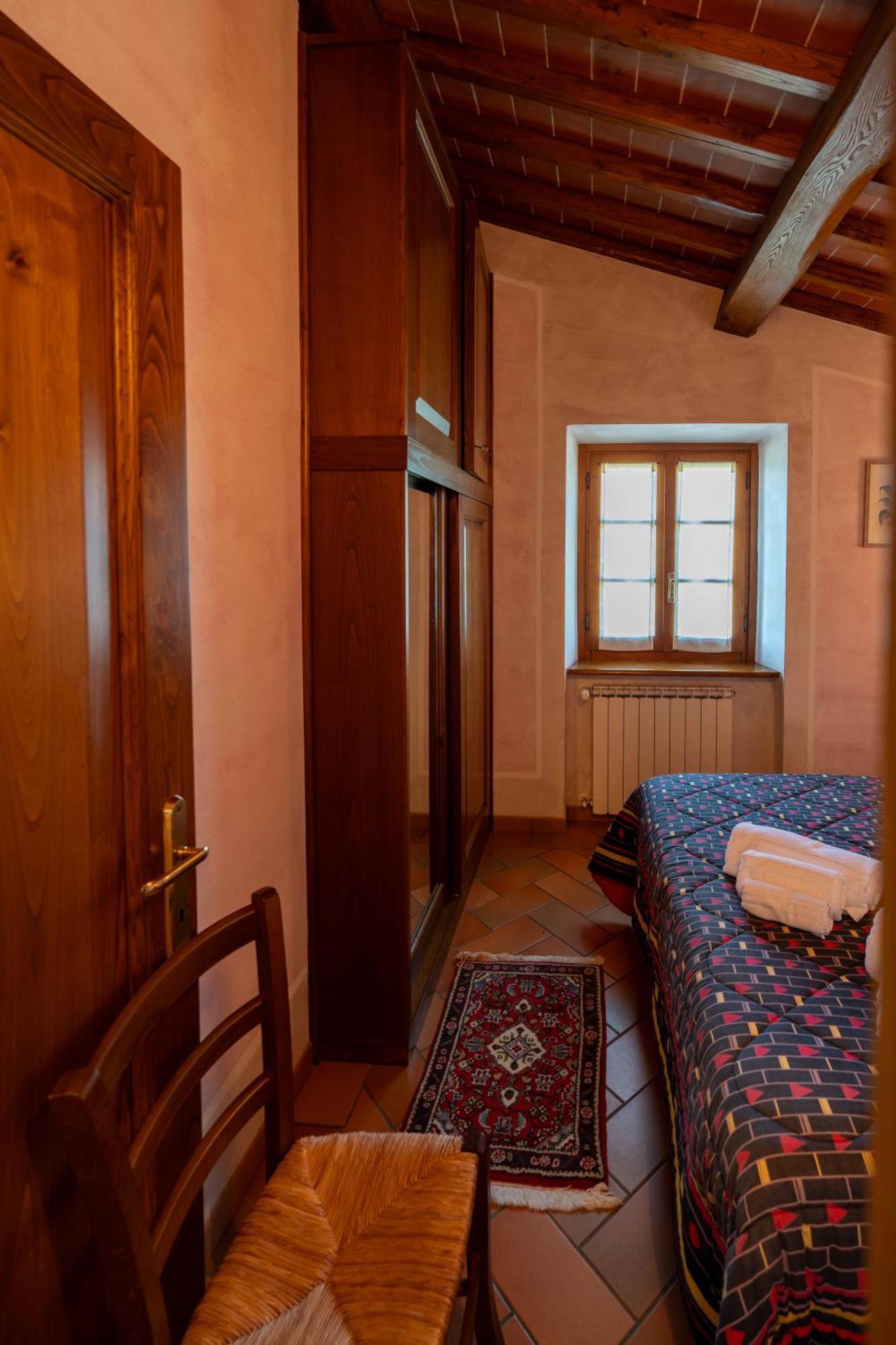 Agriturismo Badia Ficarolo Palazzo del Pero ภายนอก รูปภาพ