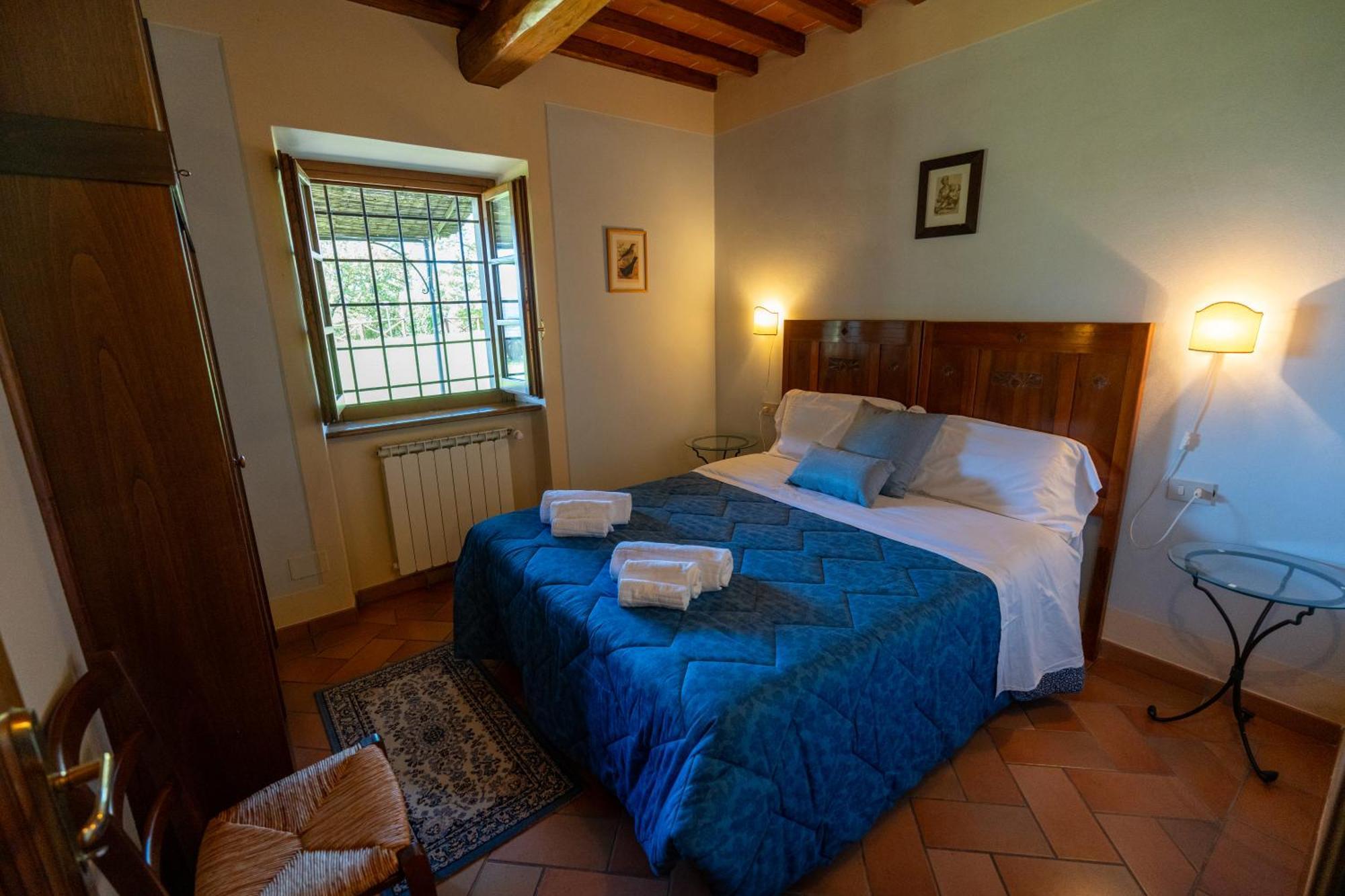 Agriturismo Badia Ficarolo Palazzo del Pero ภายนอก รูปภาพ