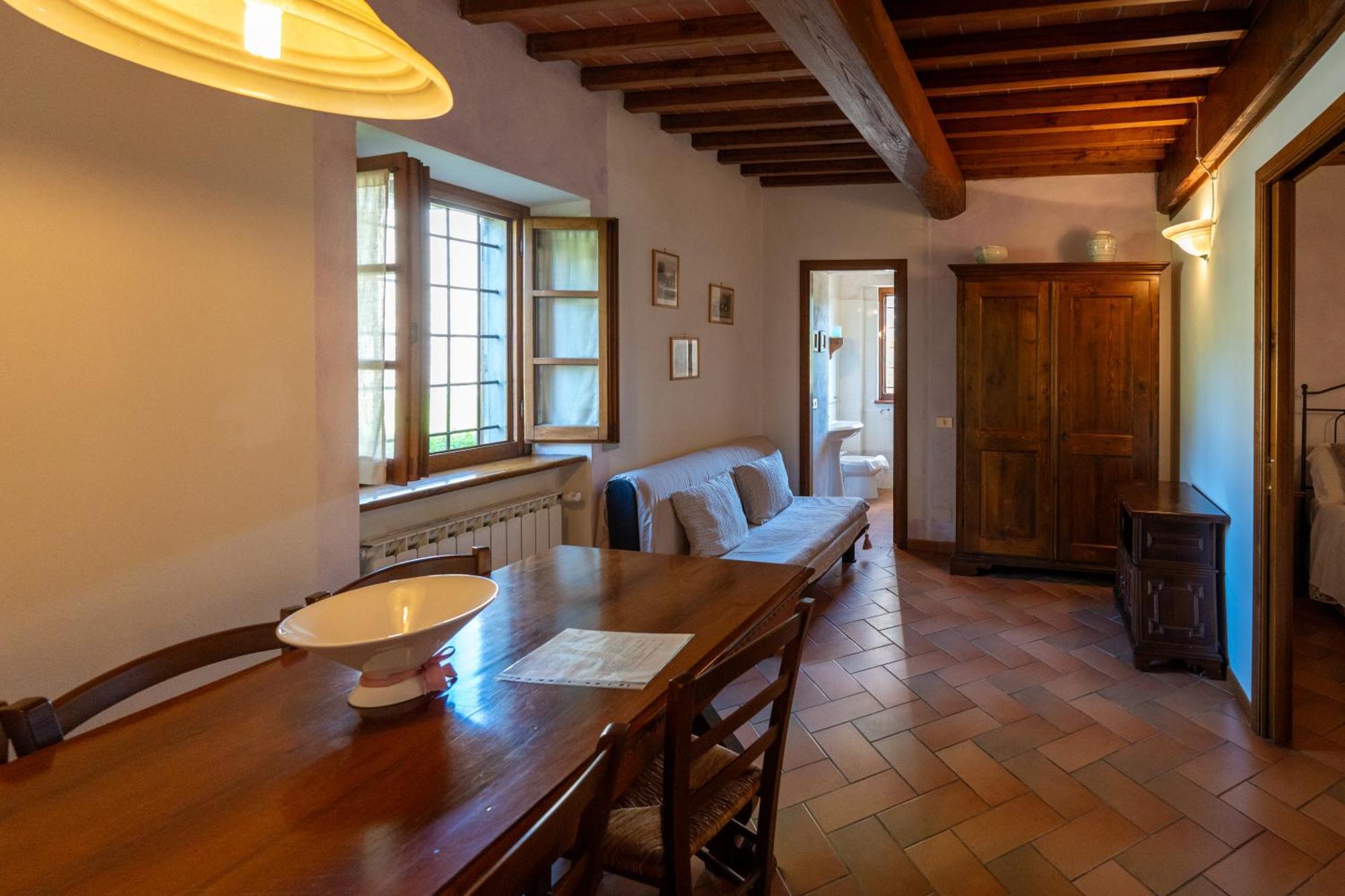 Agriturismo Badia Ficarolo Palazzo del Pero ภายนอก รูปภาพ