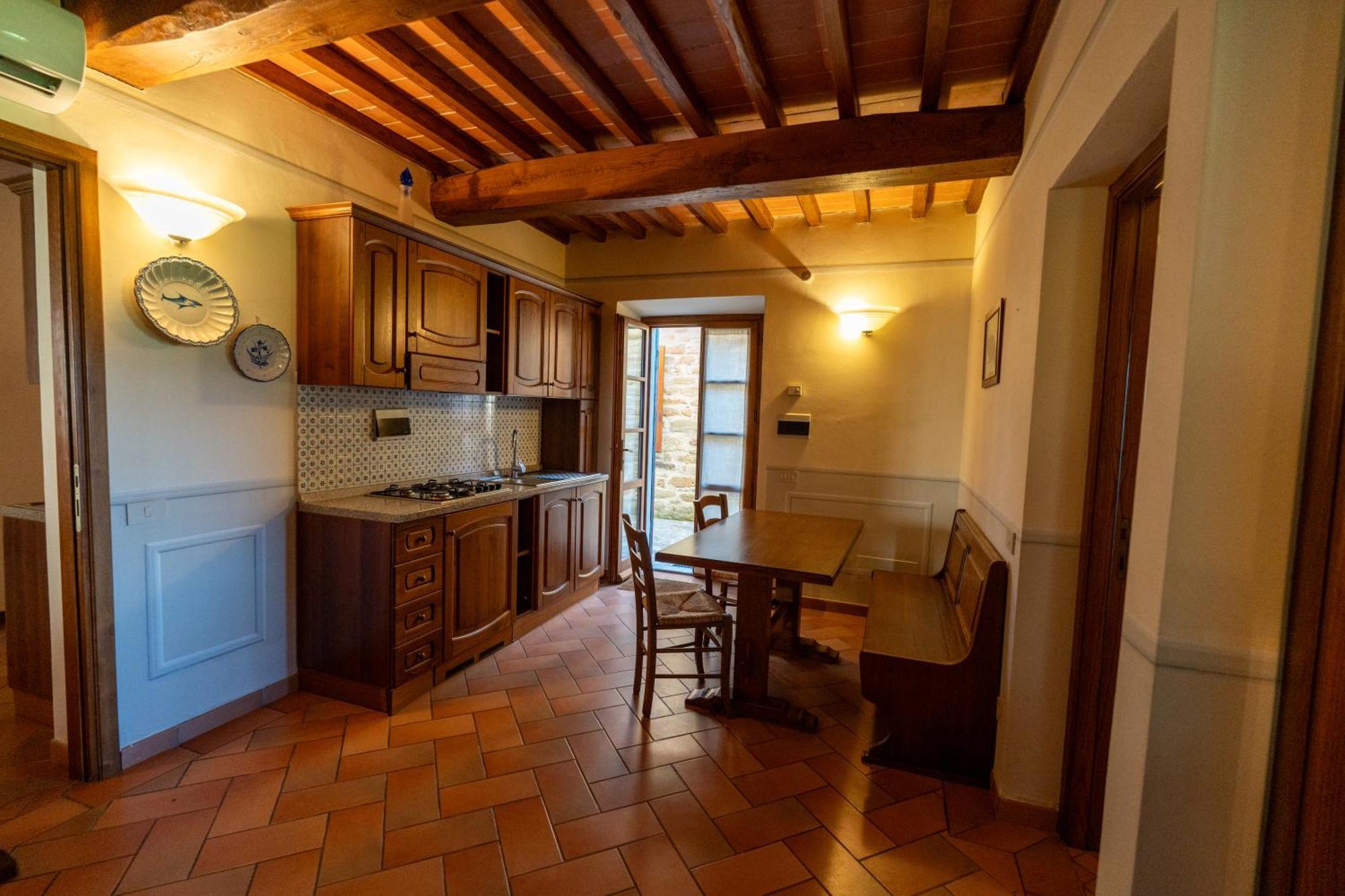 Agriturismo Badia Ficarolo Palazzo del Pero ภายนอก รูปภาพ