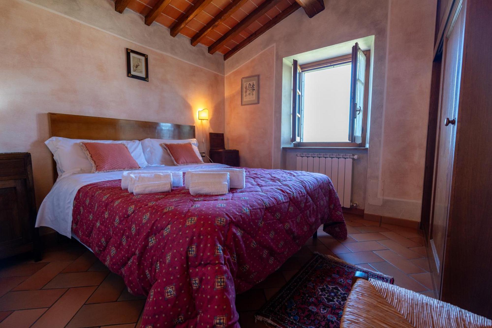 Agriturismo Badia Ficarolo Palazzo del Pero ภายนอก รูปภาพ