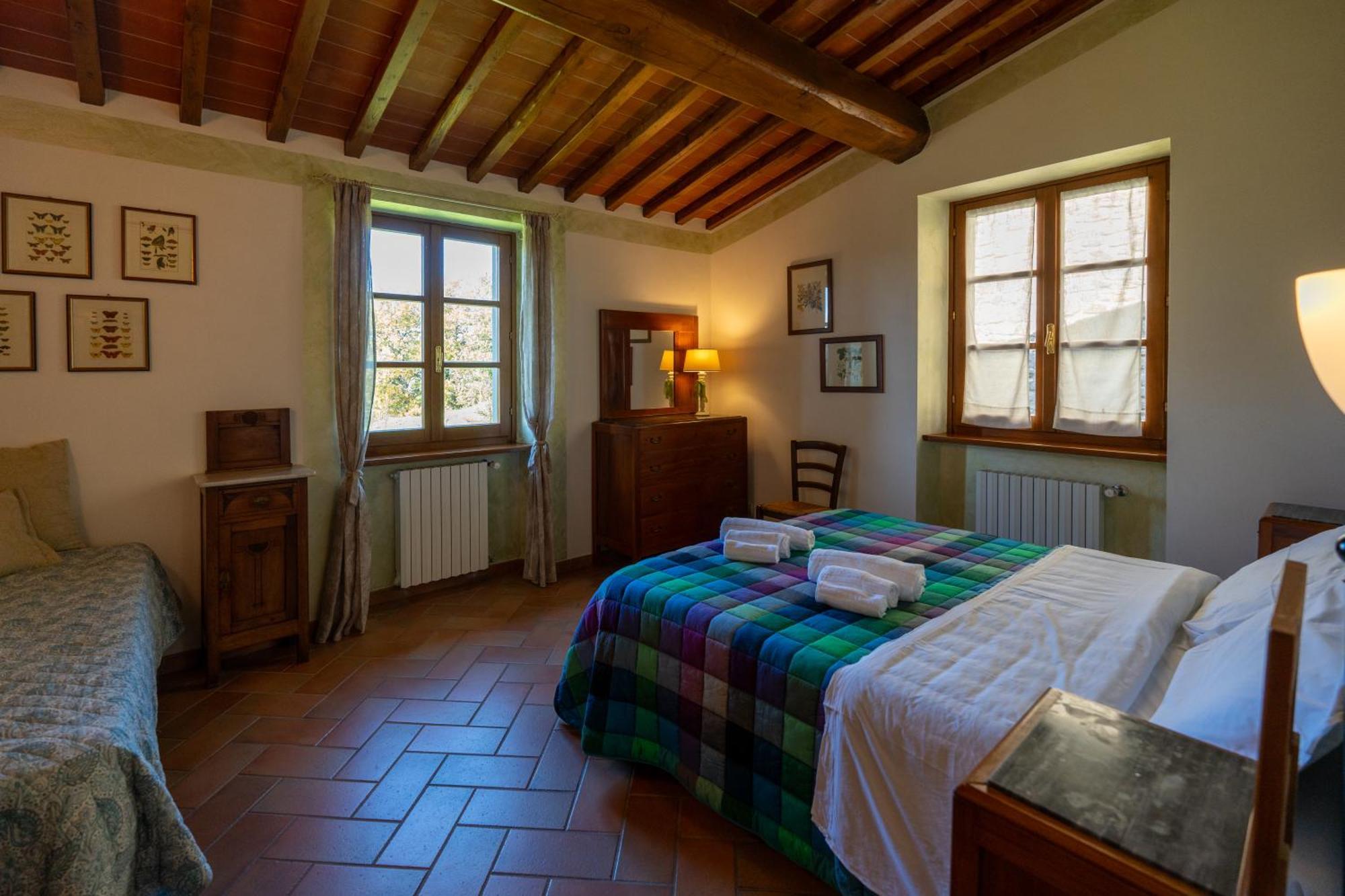 Agriturismo Badia Ficarolo Palazzo del Pero ภายนอก รูปภาพ