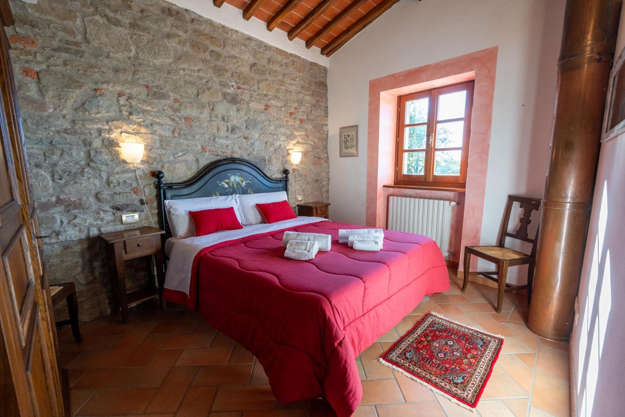Agriturismo Badia Ficarolo Palazzo del Pero ภายนอก รูปภาพ