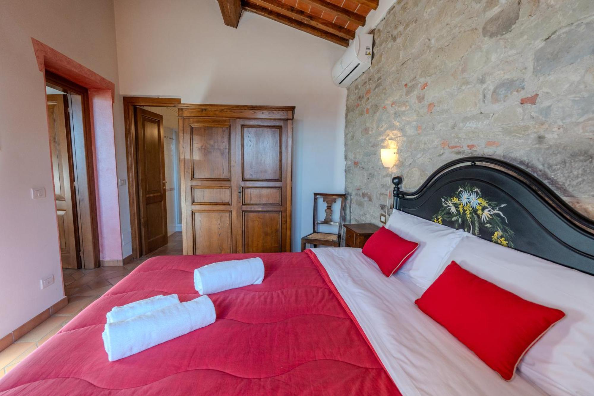Agriturismo Badia Ficarolo Palazzo del Pero ภายนอก รูปภาพ