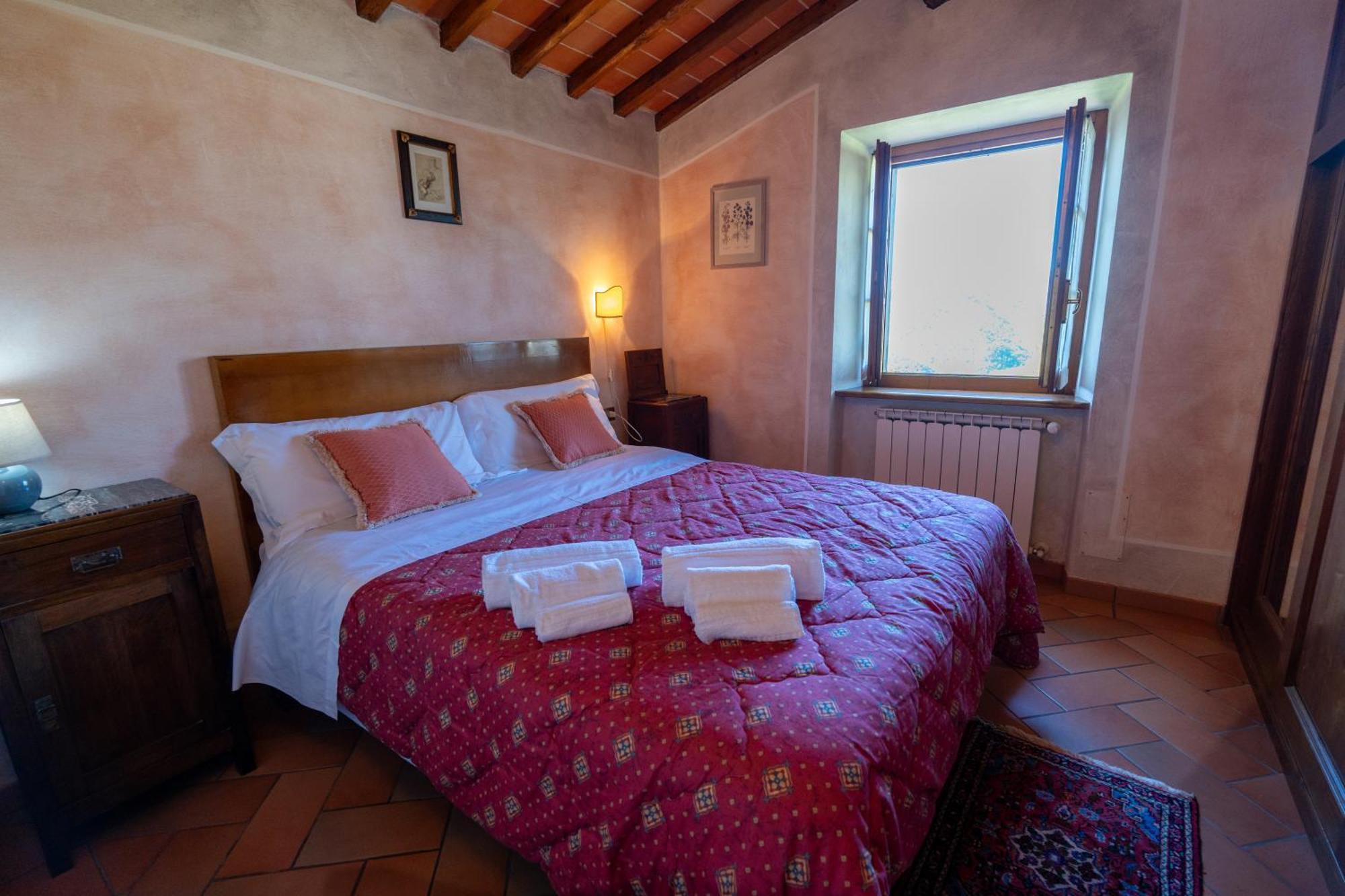 Agriturismo Badia Ficarolo Palazzo del Pero ภายนอก รูปภาพ