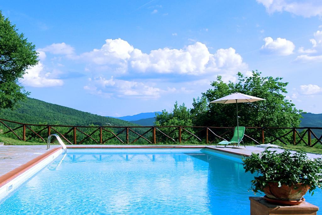Agriturismo Badia Ficarolo Palazzo del Pero ภายนอก รูปภาพ